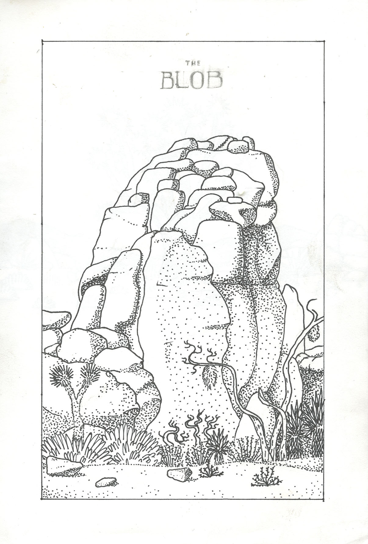 The Blobb